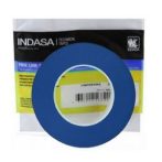   Indasa INFLB3 Vinyl ragasztószalag görbe vonalakhoz 3mmx55m